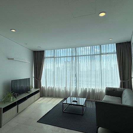 Vortex Suites Klcc 2Bedroom & 3Bedroom Apartment Kuala Lumpur Bagian luar foto
