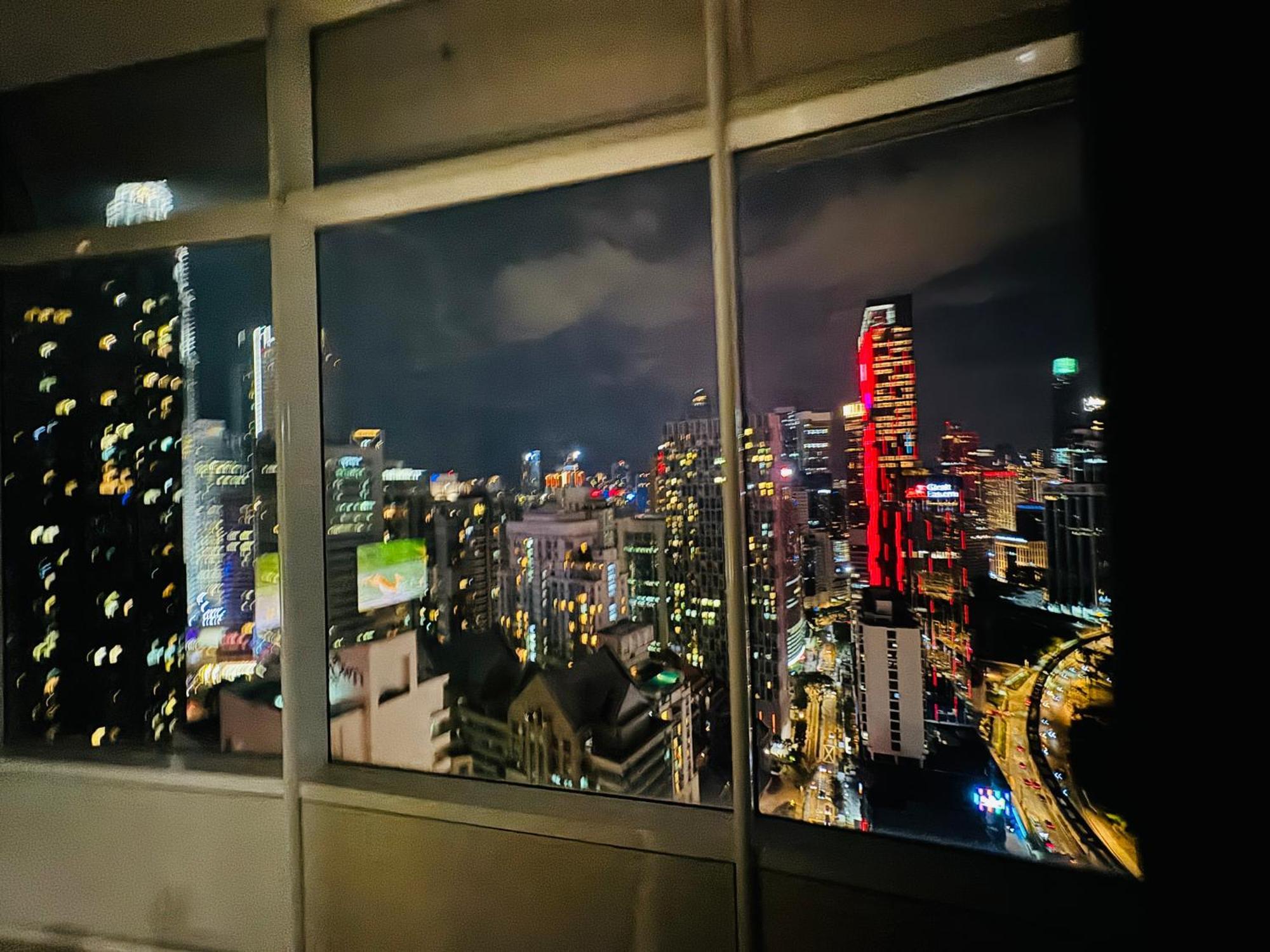 Vortex Suites Klcc 2Bedroom & 3Bedroom Apartment Kuala Lumpur Bagian luar foto