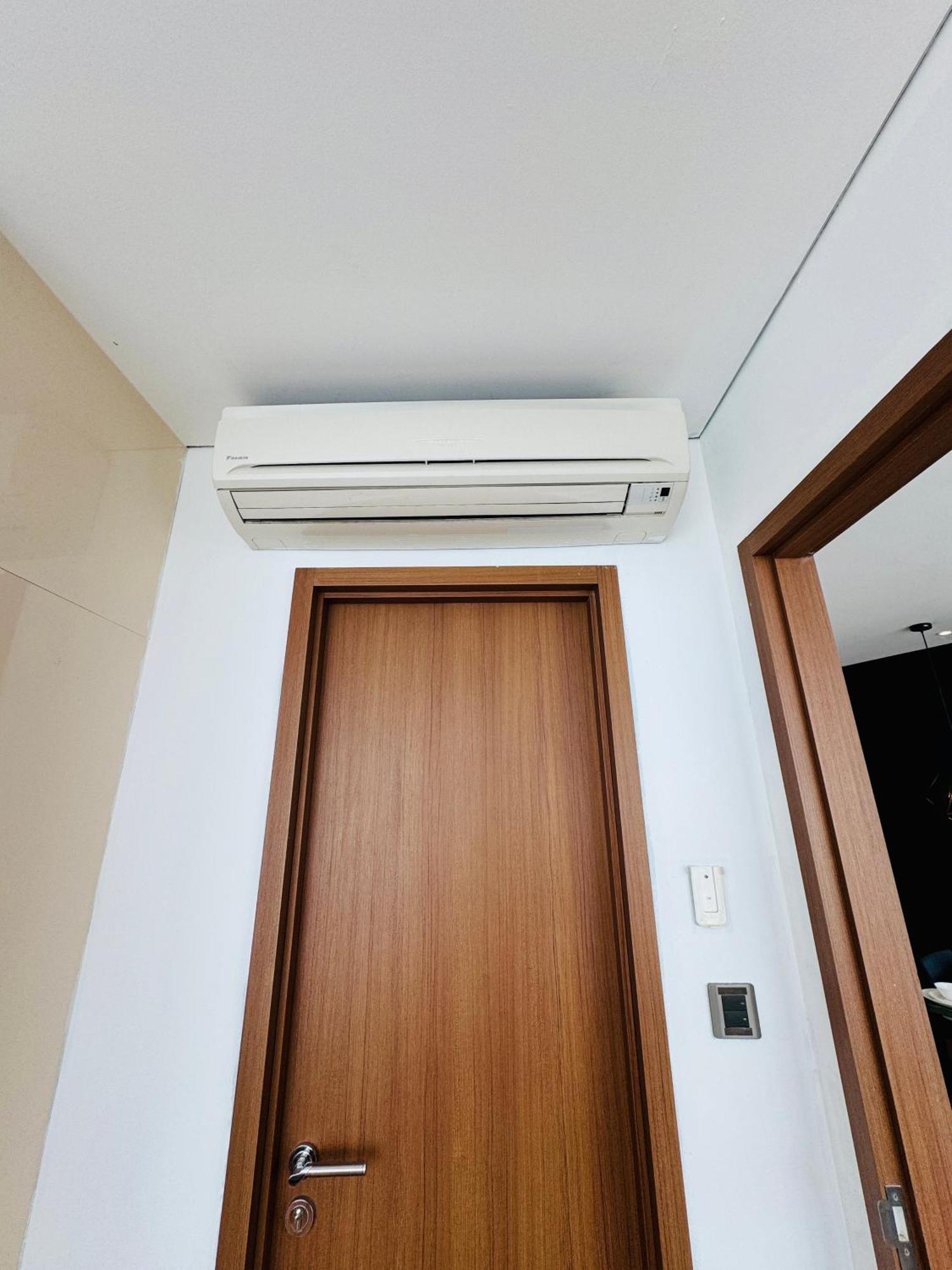 Vortex Suites Klcc 2Bedroom & 3Bedroom Apartment Kuala Lumpur Bagian luar foto